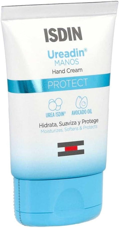ISDIN Ureadin Manos Crema Mani Protettiva (50ml)
