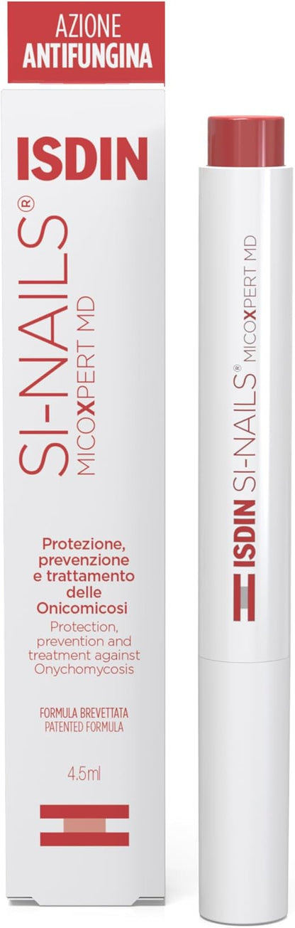 ISDIN Si-Nails MicoXpert Trattamento Micosi Unghie