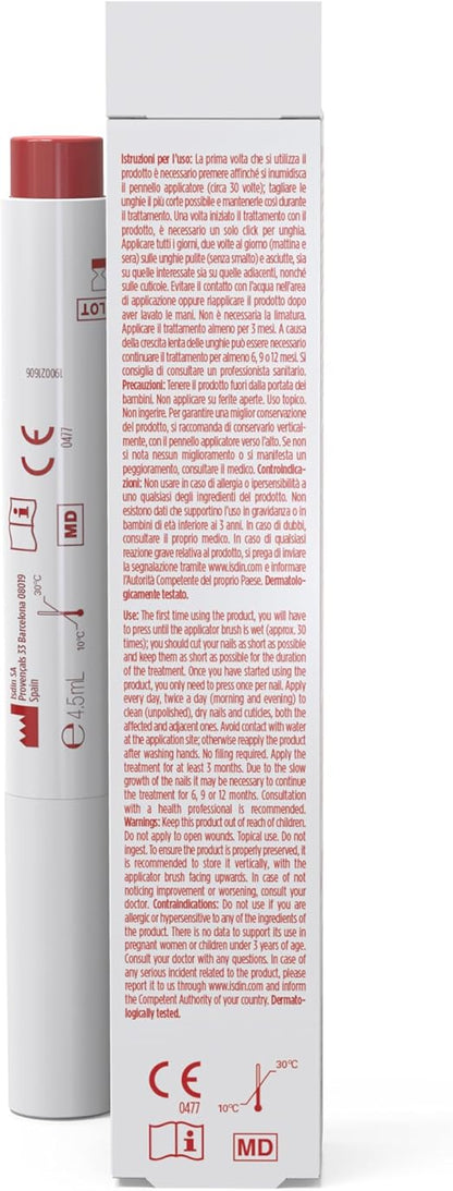 ISDIN Si-Nails MicoXpert Trattamento Micosi Unghie