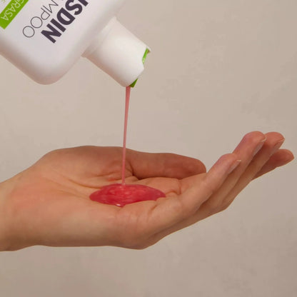 ISDIN Nutradeica Shampoo Antiforfora Grassa (200ml)