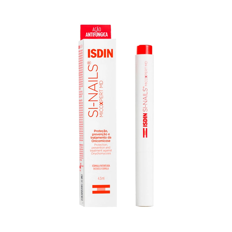 ISDIN Si-Nails MicoXpert Trattamento Micosi Unghie