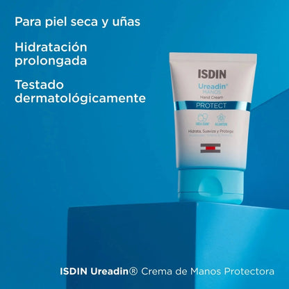 ISDIN Ureadin Manos Crema Mani Protettiva (50ml)
