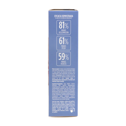 ISDIN Nutradeica Gel Crema Viso Pelle Seborroica (50ml)